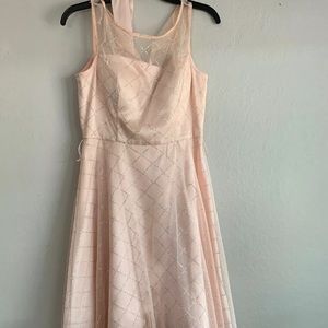 Formal Jessica Howard dress